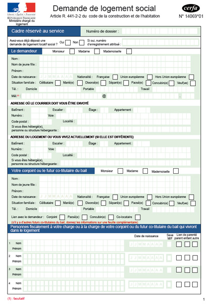 Demande De Logement Caf En Ligne Demande De Logement Caf En Ligne