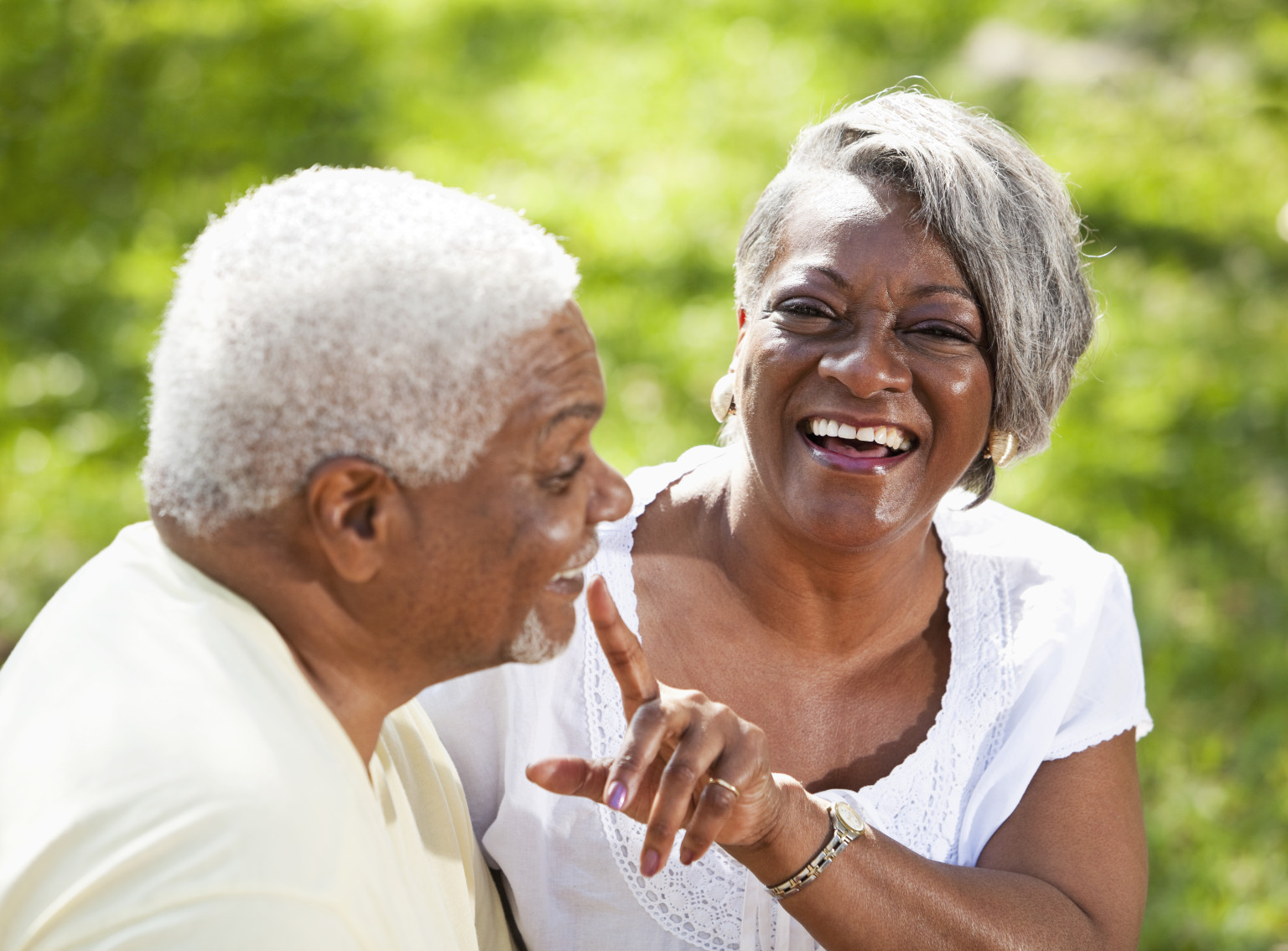 older-black-couple